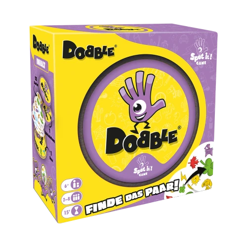 DOBBLE
