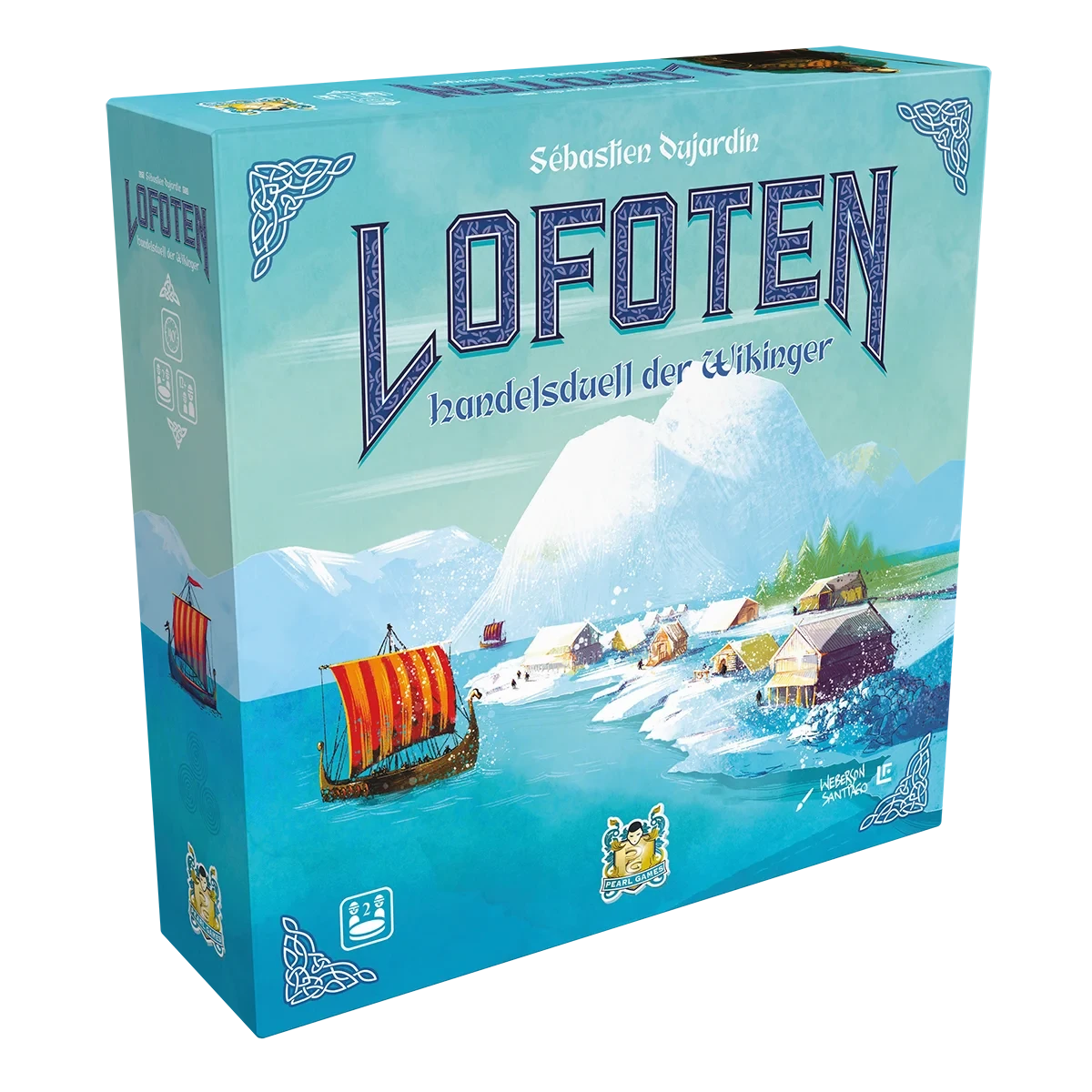 Lofoten