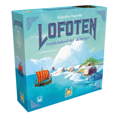 Lofoten