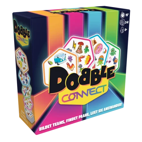 Dobble Connect