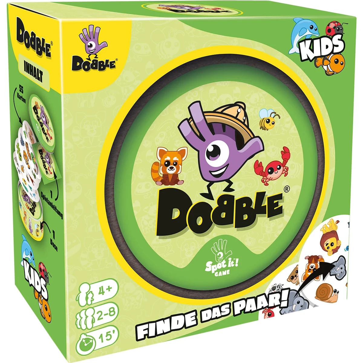 DOBBLE - Kids
