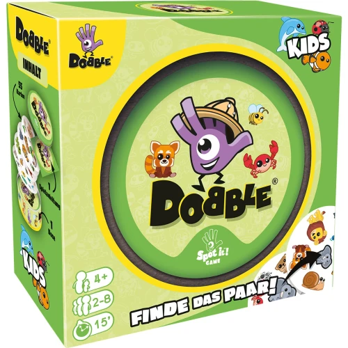 DOBBLE - Kids