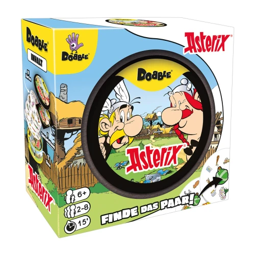 DOBBLE - Asterix