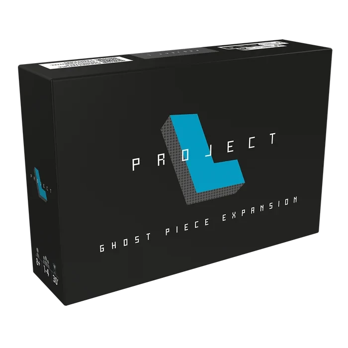 Ghost Piece (Erweiterung) - Project L (multilingual)