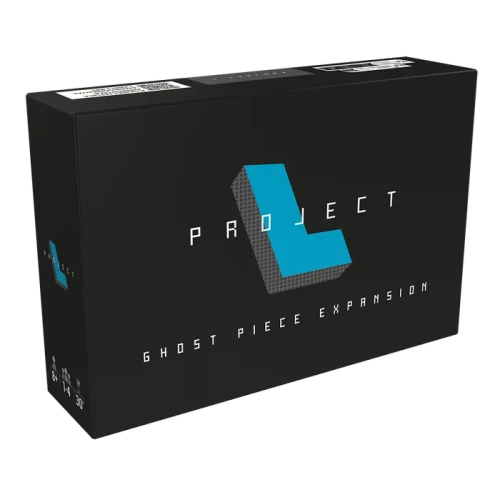 Ghost Piece (Erweiterung) - Project L (multilingual) 