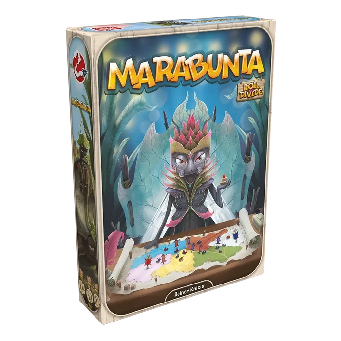 Marabunta (DE)