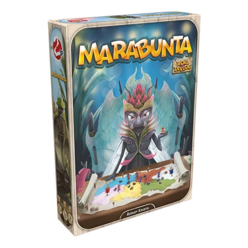 Marabunta (DE)