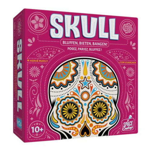 Skull (DE)