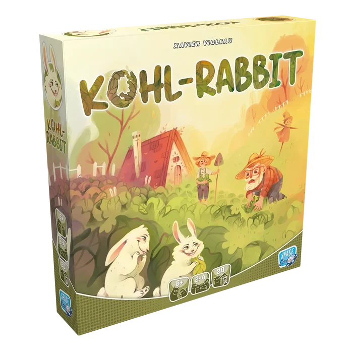 Kohl-Rabbit