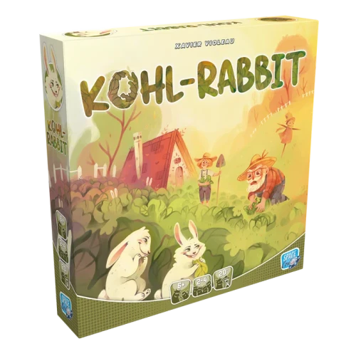 Kohl-Rabbit