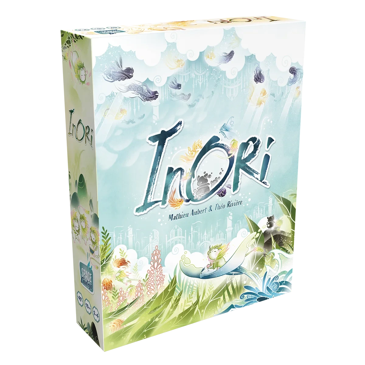 Inori (DE)