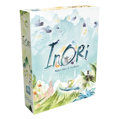 Inori (DE)