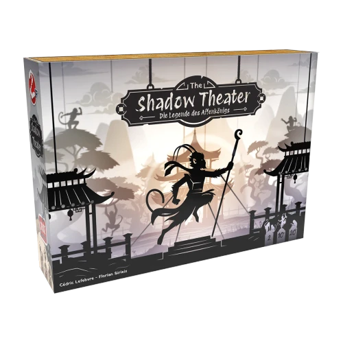 The Shadow Theater (DE)