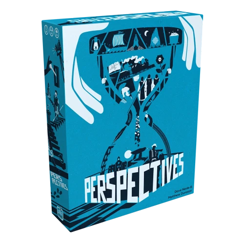 Perspectives (Blaue Box) (DE)