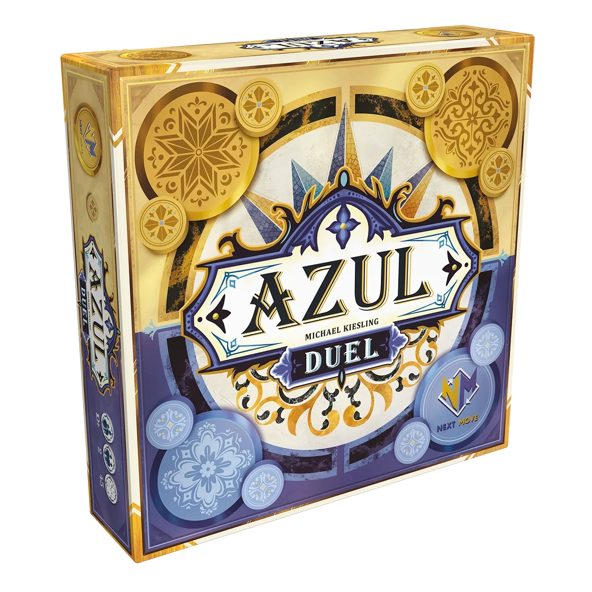 Azul Duel (DE)