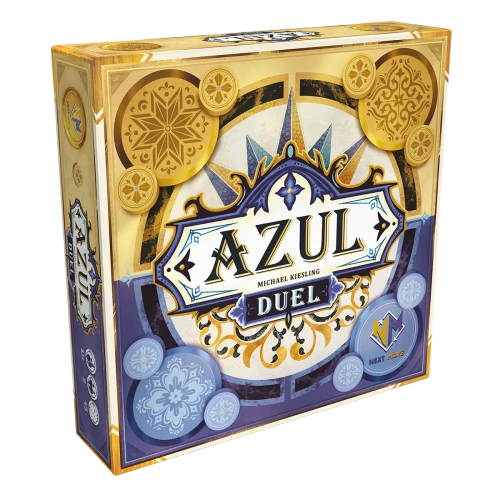 Azul Duel (DE)