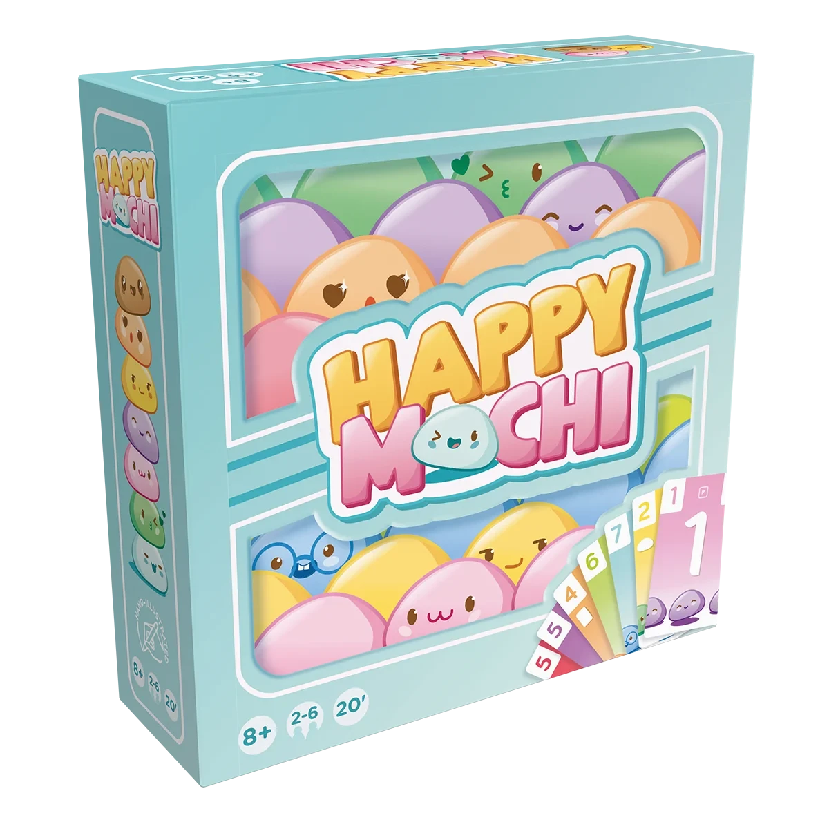 Happy Mochi (DE)