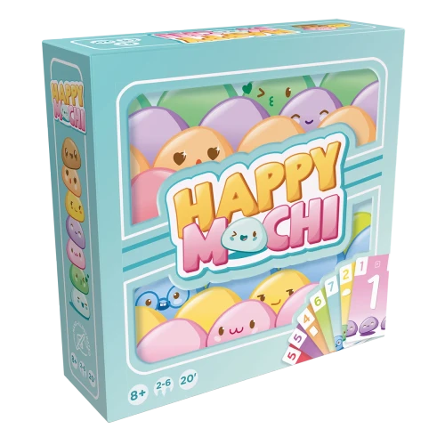 Happy Mochi (DE)