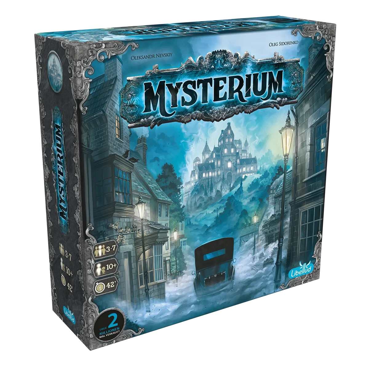 Mysterium  (Neuauflage 2025)