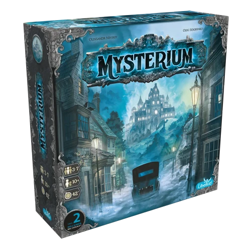 Mysterium  (Neuauflage 2025)
