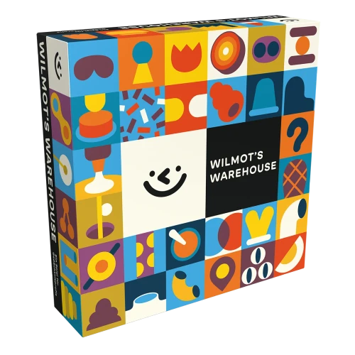 Wilmot’s Warehouse (DE)