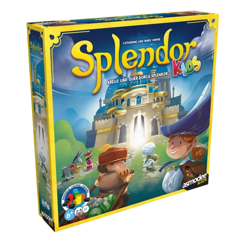 Splendor Kids