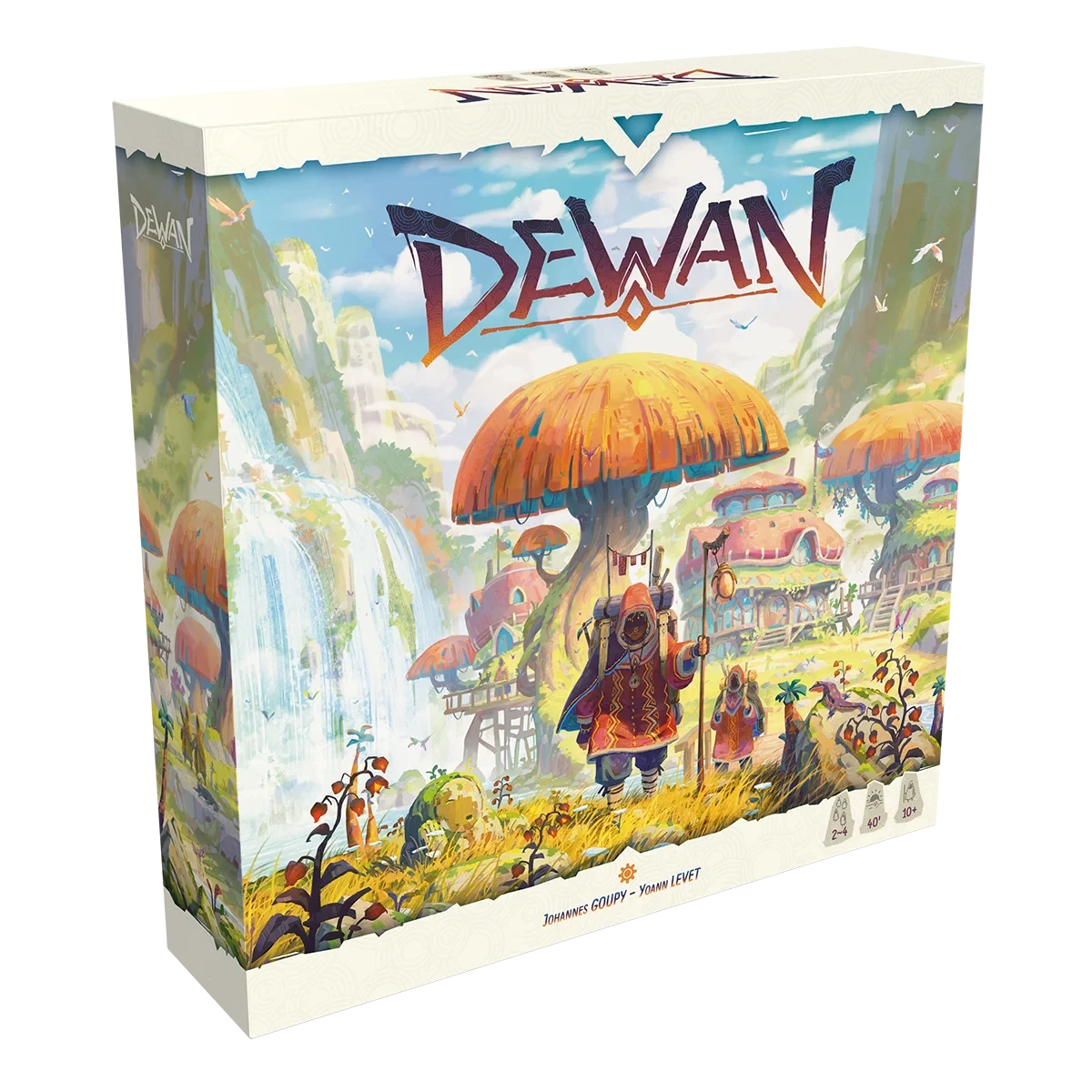 Dewan (DE)
