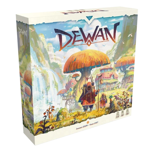 Dewan (DE)