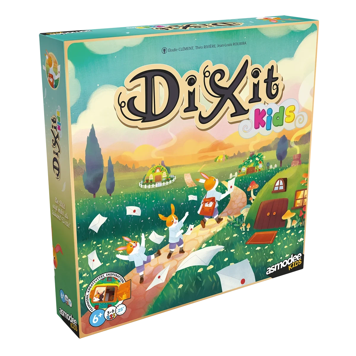 Dixit Kids (DE)