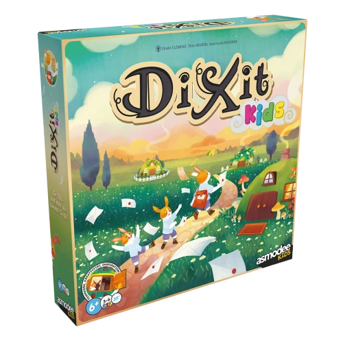 Dixit Kids (DE)
