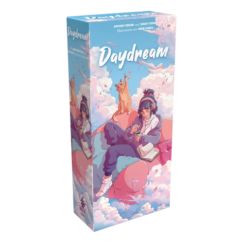 Daydream (DE)