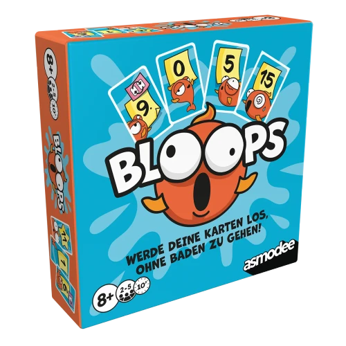 Bloops (DE)