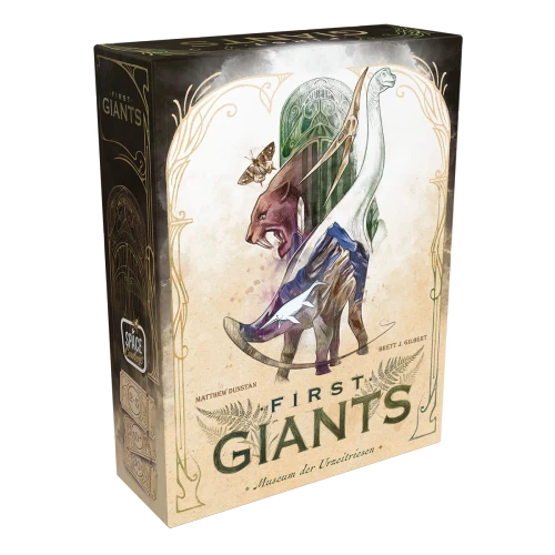 FIRST GIANTS (DE)