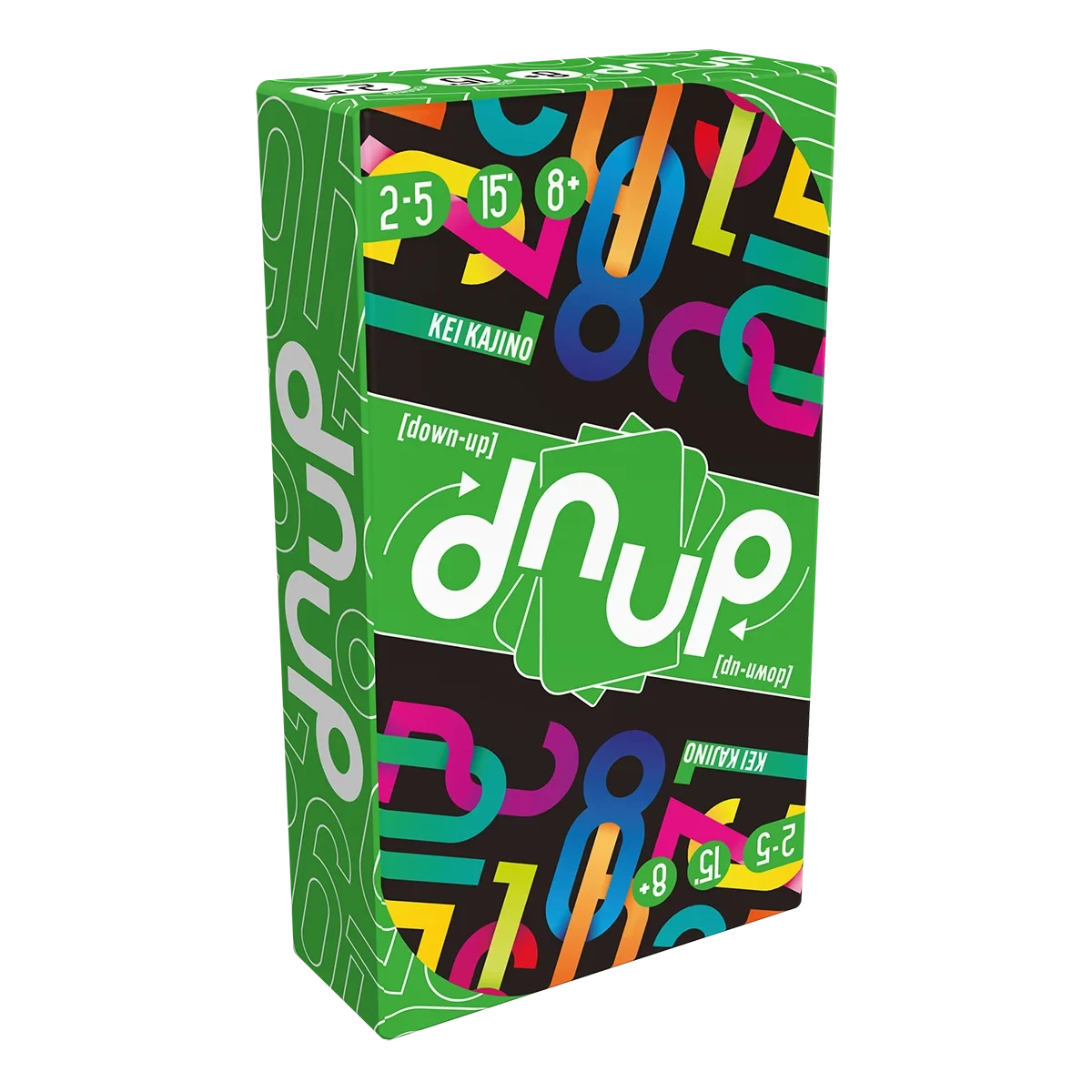 dnup (DE)