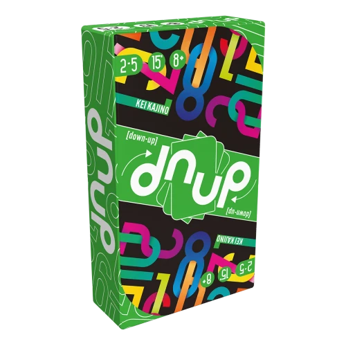 dnup (DE)