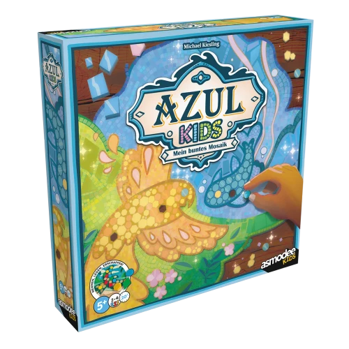 Azul Kids (DE)