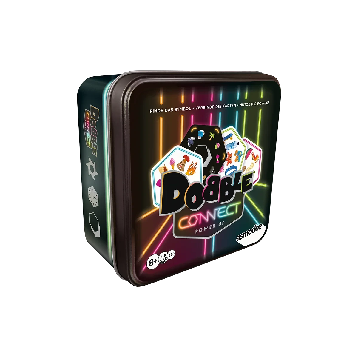 Dobble Connect - Power Up (DE)