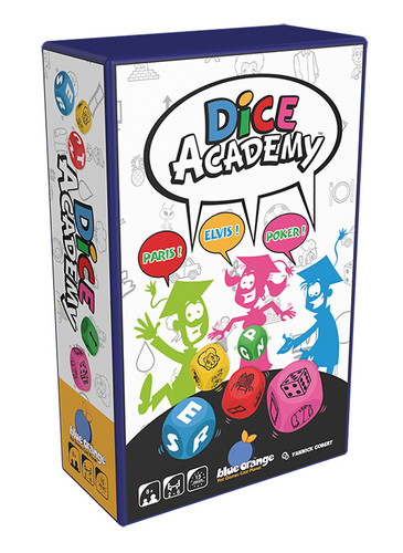 Dice Academy