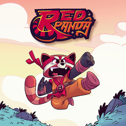 Red Panda (EN,Fr)