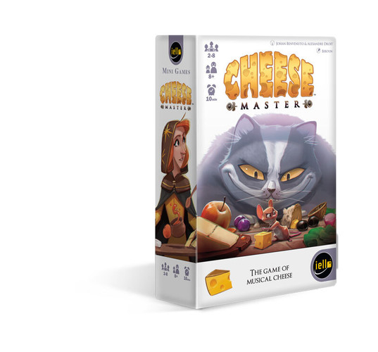 Cheese Master (DE)