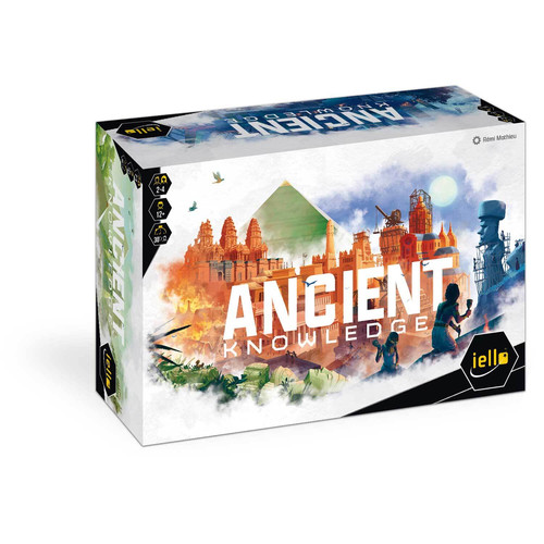 Ancient Knowledge (DE)