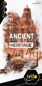 Heritage - Ancient Knowledge (EN)