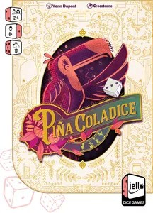 Pina Coladice (EN) (Piña Coladice)