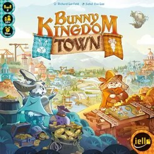 Bunny Kingdom Town (EN)
