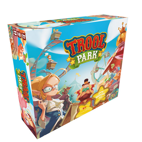 Trool Park