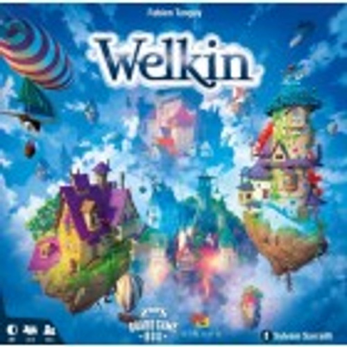 Welkin