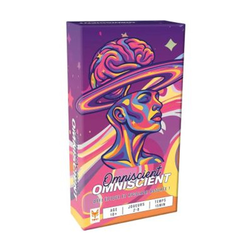 Omniscient (EN)
