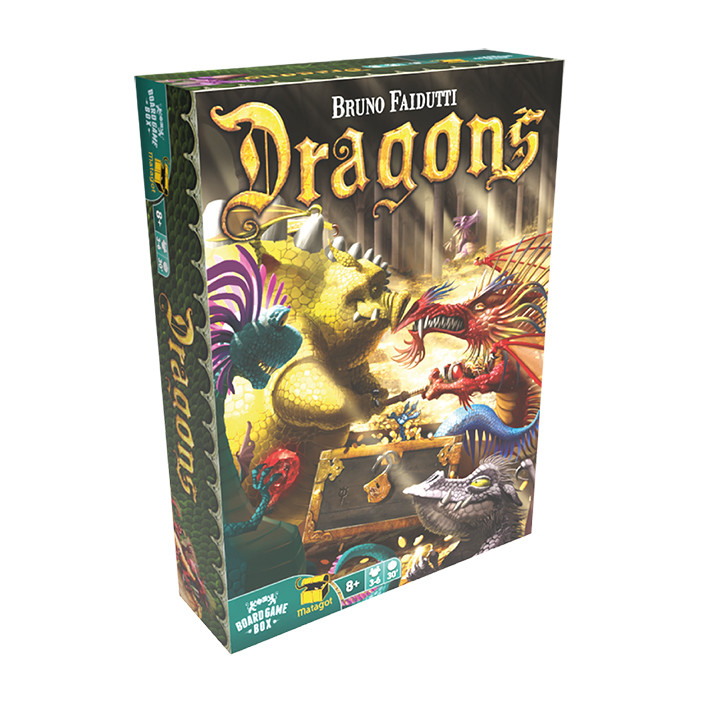Dragons