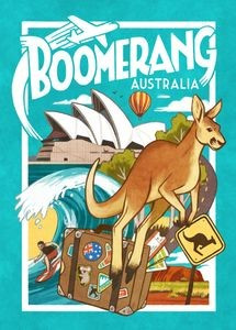 Boomerang: Australia (EN&FR)