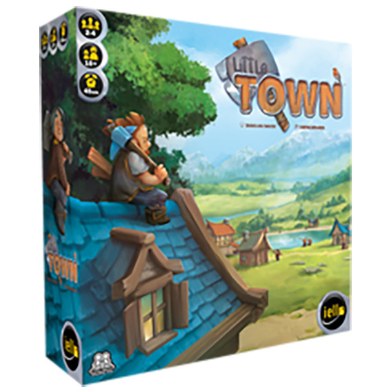 Little Town